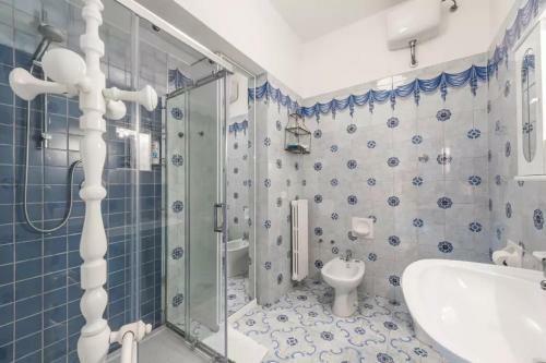 Apartamento Villa Mary - Oro