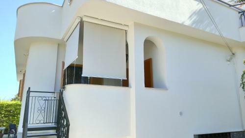Apartamento Villa Mary - Oro