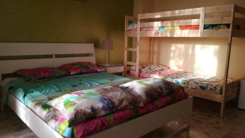 Bed & Breakfast Terra Bianca