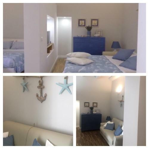 Tor Marina Apartment