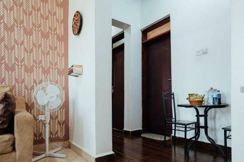 Apartamento Umusaale 2br1b