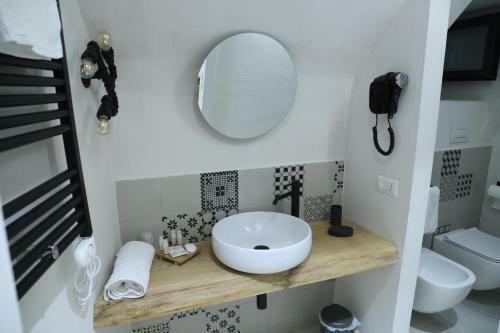 Bed & Breakfast Locus Pendinelli