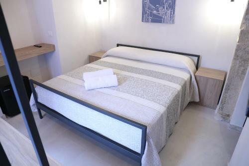 Bed & Breakfast Locus Pendinelli