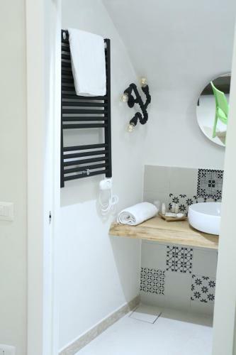 Bed & Breakfast Locus Pendinelli