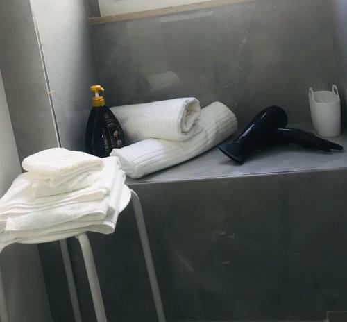 Apartamento Giudea Home