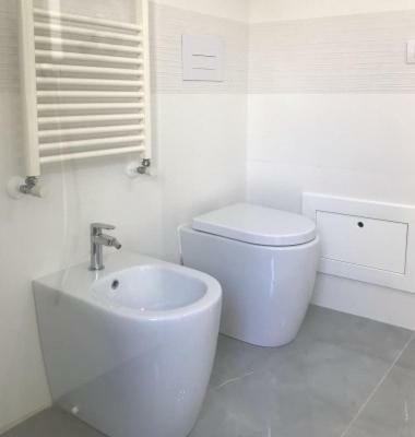 Apartamento Giudea Home