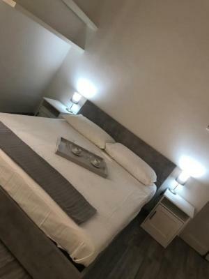Apartamento Giudea Home