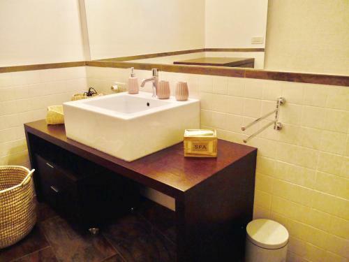 Apartment Bogliaco Grande