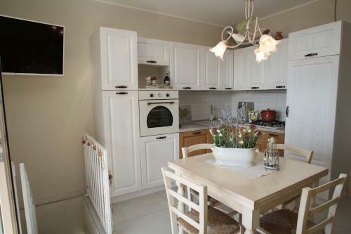 Seeblick Lockoff Apartment, Pool & Garten, Terrasse