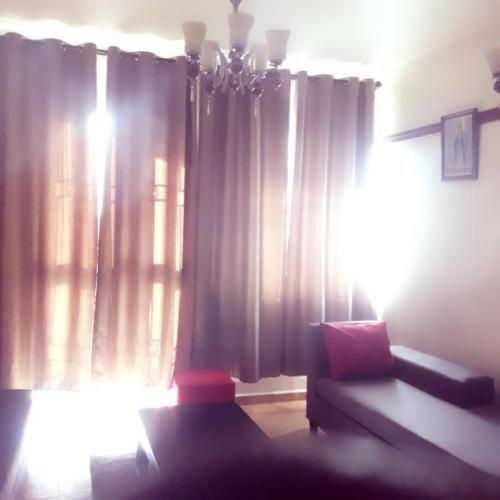 Apartamento Naalya-namugongo Road (Block B Edimu Close)
