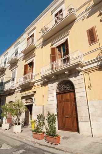 Bed & Breakfast In Rada