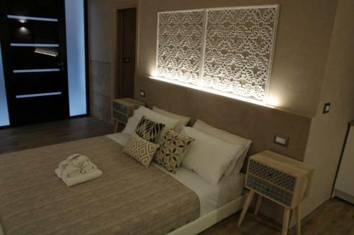 Apartamento La Dimora Del Principe-loft