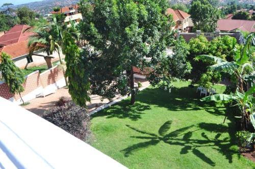 Villa Plot 4 Kavuma Close