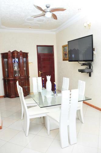 Villa Plot 4 Kavuma Close