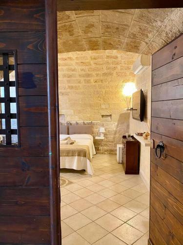 Hostal Suite Arco 166 Stanza Privata