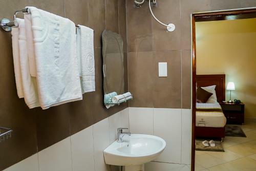 Jarin Hotel