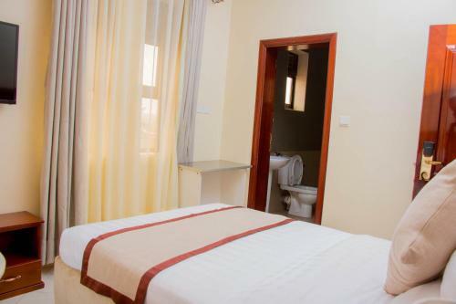 Jarin Hotel
