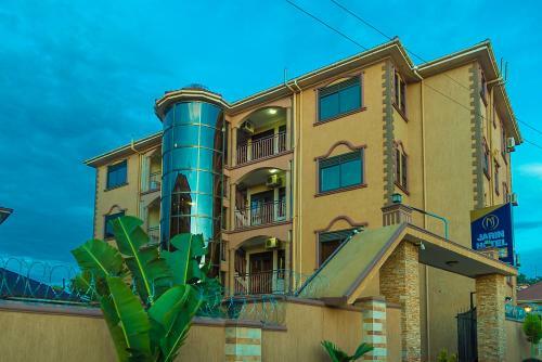 Jarin Hotel
