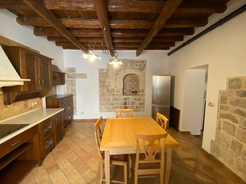 Apartamento Guest House Vischi