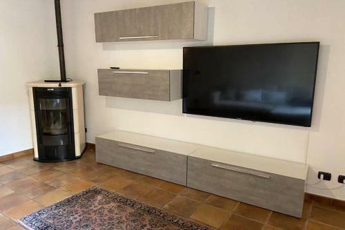 Apartamento Guest House Vischi