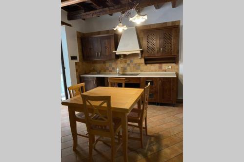 Apartamento Guest House Vischi