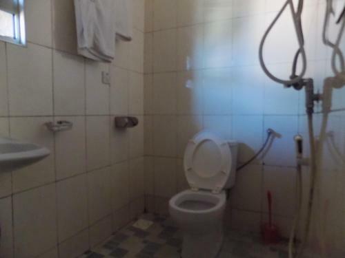 G-one Hotel