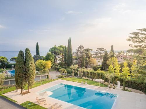 Apartamento Gardagate - Corte Fasanella 47