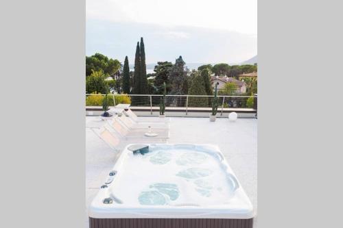 Apartamento Luna27