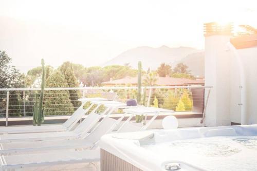 Apartamento Luna27