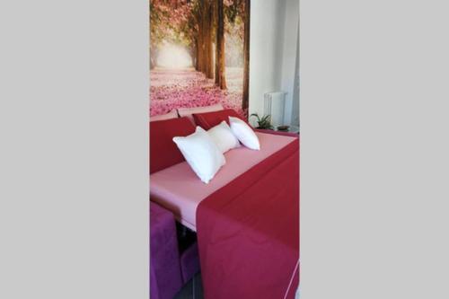 Apartamento Luna27
