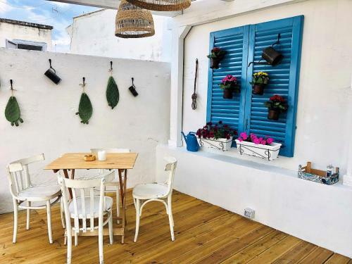 Bed & Breakfast La Giudecca Trani