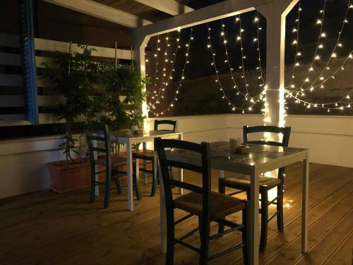 Bed & Breakfast La Giudecca Trani