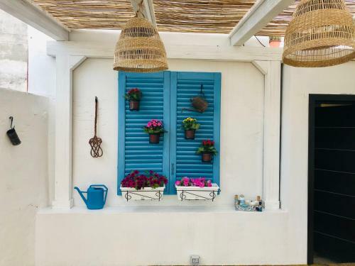 Bed & Breakfast La Giudecca Trani
