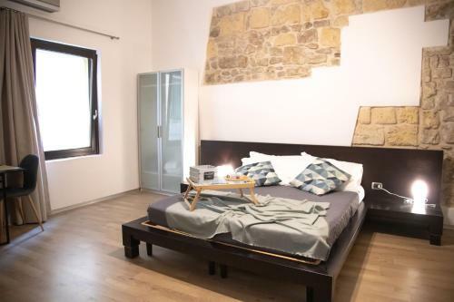 Bed & Breakfast La Giudecca Trani