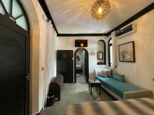 Riad El Palacio & Spa