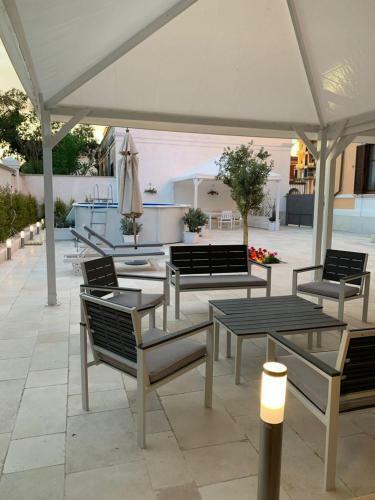 Bed & Breakfast Corte Bianca
