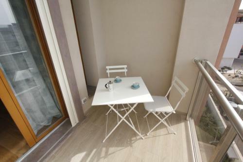 Apartamento Albamare