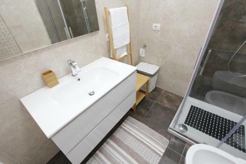 Apartamento Albamare