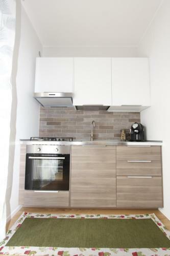 Apartamento Albamare