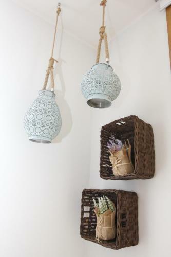 Apartamento Albamare