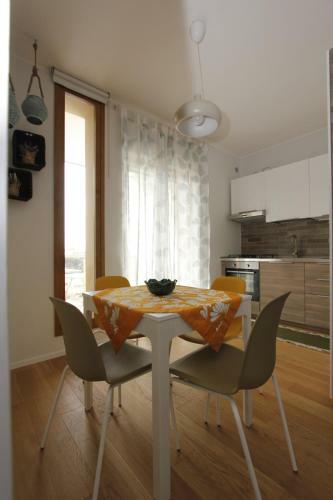 Apartamento Albamare