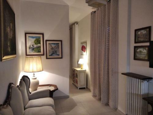 Apartamento Casa Vacanza -trani Centro
