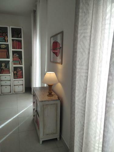 Apartamento Casa Vacanza -trani Centro