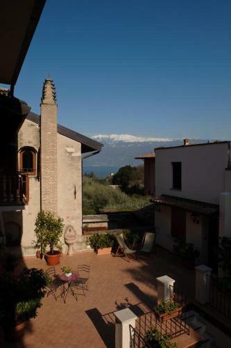 Hotel Albergo Cavallino 10