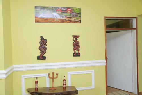 Mutundwe Villa