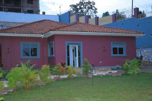 Mutundwe Villa