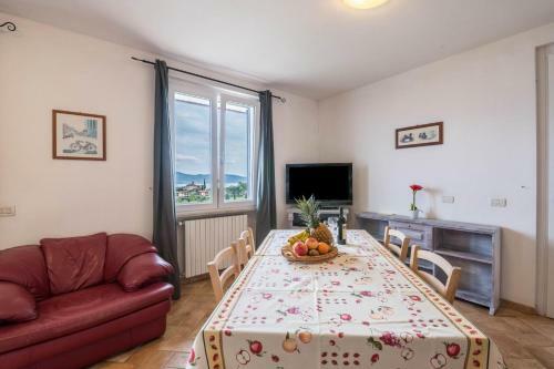 Apartamento Al Agave Sotto