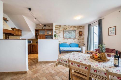 Apartamento Al Agave Sotto