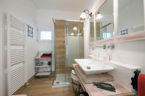 Apartamento Casa 1872 - Appartamento Montebaldo