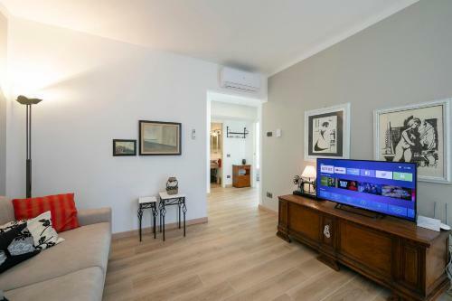 Apartamento Casa 1872 - Appartamento Montebaldo